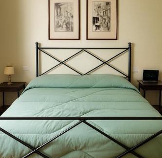Marina di Carrara House | L'orologio matto