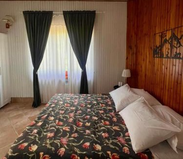 Villalago House | L'Orsa