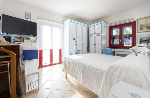 Palau Bed & Breakfast | L'Orso e il Mare (Adults Only)