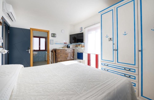 Palau Bed & Breakfast | L'Orso e il Mare (Adults Only)
