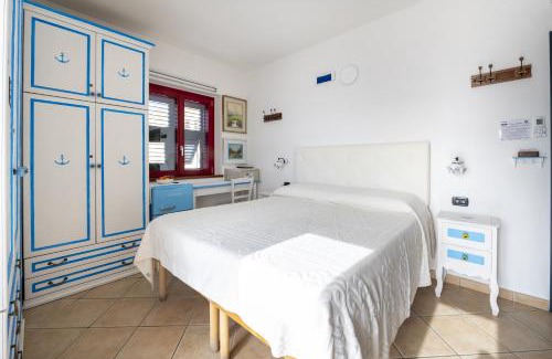 Palau Bed & Breakfast | L'Orso e il Mare (Adults Only)