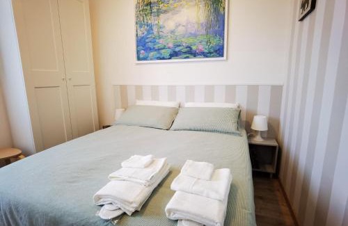 Lucoli Apartment | L' Orso Felice - alloggio turistico a Campo Felice