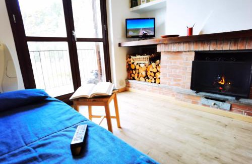 Lucoli Apartment | L' Orso Felice - alloggio turistico a Campo Felice