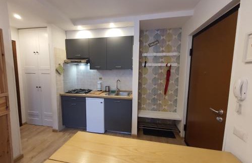Lucoli Apartment | L' Orso Felice - alloggio turistico a Campo Felice