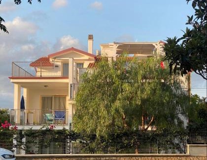 Foce Varano Apartment | L'Orto di MiLa