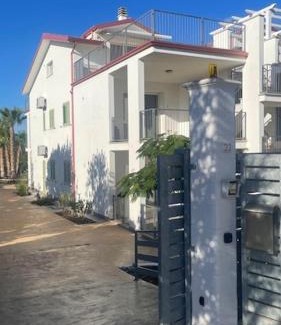 Foce Varano Apartment | L'Orto di MiLa