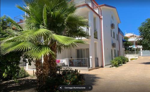 Foce Varano Apartment | L'Orto di MiLa