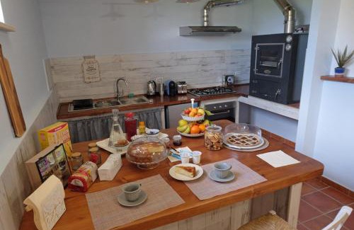 Sutri Bed & Breakfast | L'Orto sul Poggio