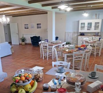 Sutri Bed & Breakfast | L'Orto sul Poggio