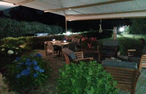 Sutri Bed & Breakfast | L'Orto sul Poggio