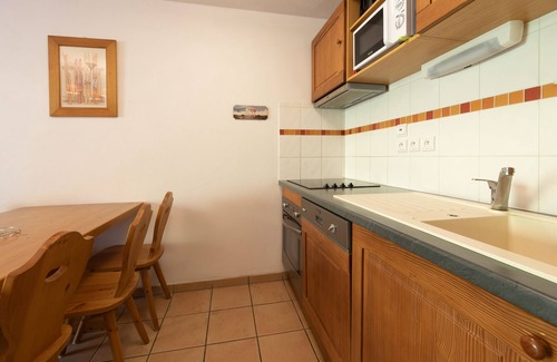 Vielle-Aure Apartment | "L'OSTALOUX: a cozy mountain apartment in Saint Lary Soulan
