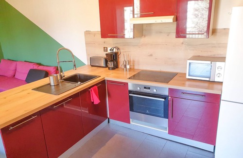 Glaciere - Montmein Apartment | L'oullinois au Sud de Lyon