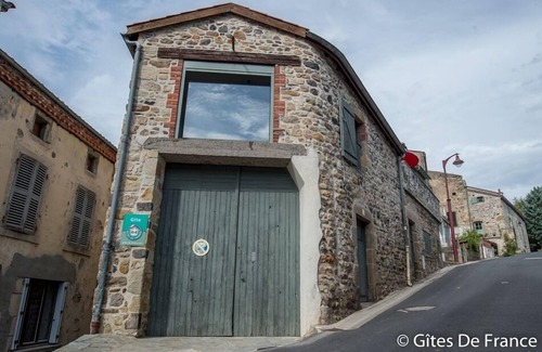Champeix House | L'oustabas - Champeix