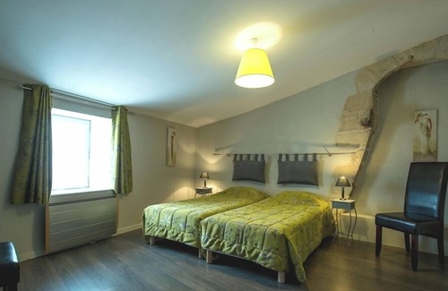 Champeix House | L'oustabas - Champeix