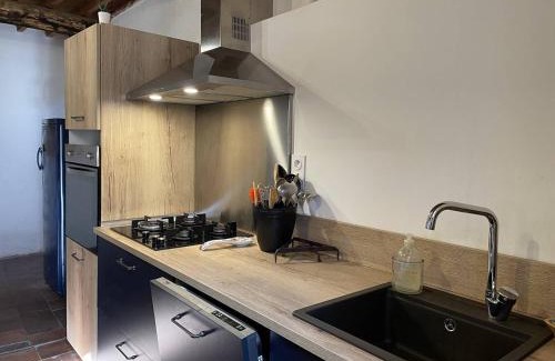 Ardailles Villa | L'Oustal de la Calade
