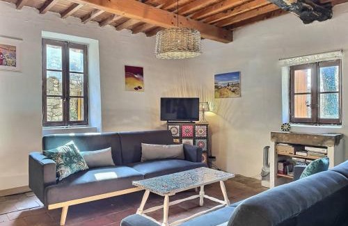 Ardailles Villa | L'Oustal de la Calade