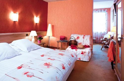 Najac Hotel | L'Oustal Del Barry