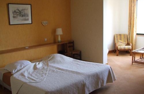 Najac Hotel | L'Oustal Del Barry
