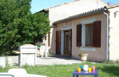 Moussoulens Cottage | L'Oustal Del Sol . A House of the Sun in Cathar Country !