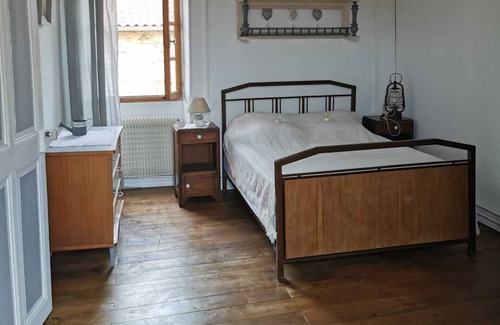 Frayssinet-le-Gelat House | L'oustal du Malbernat