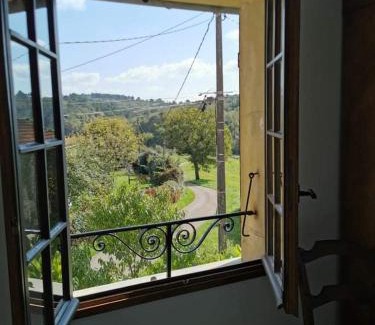 Frayssinet-le-Gelat House | L Oustal du Malbernat