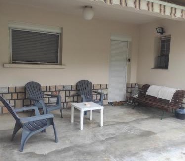 Moissac House | L'oustal