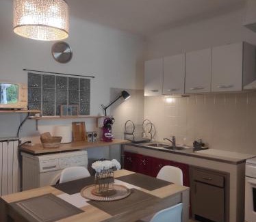 Moissac House | L'oustal