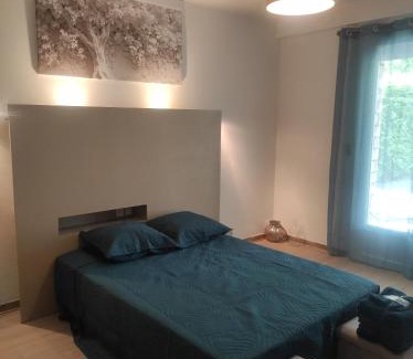 Moissac House | L'oustal