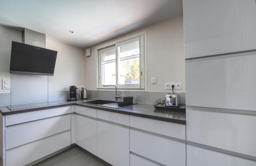 Saint-Privat-des-Vieux House | L'Oustal Occitan