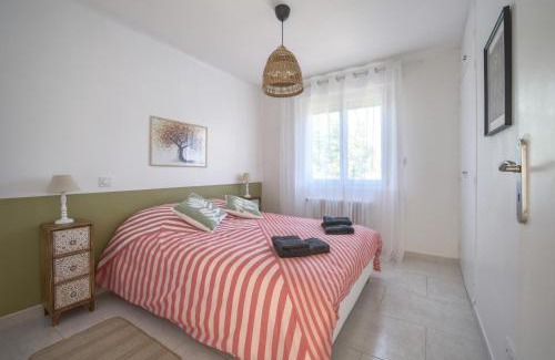 Saint-Privat-des-Vieux House | L'Oustal Occitan