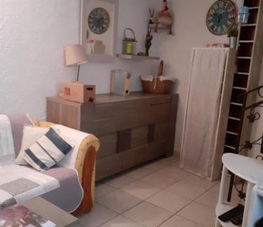 Beaumes-de-Venise House | L'Oustalet