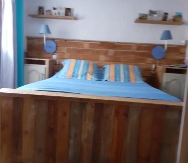 Beaumes-de-Venise House | L'Oustalet