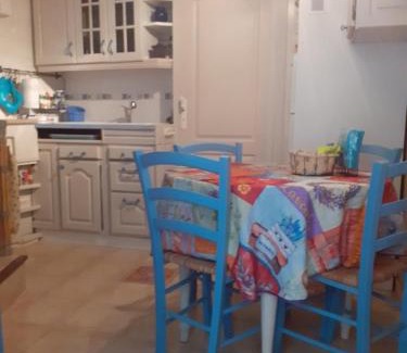 Beaumes-de-Venise House | L'Oustalet