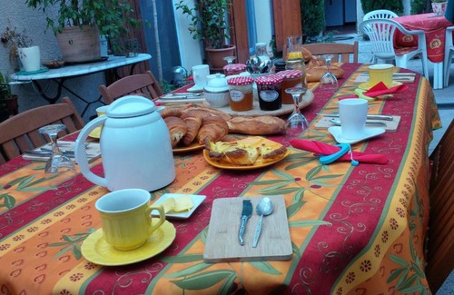 Sisteron House | L'Oustalet