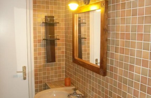 Saint-Nectaire Apartment | L OUSTALOU SUITE COQUELICOT SAINT NECTAIRE APPARTEMENT DE CHARME EN AUVERGNE