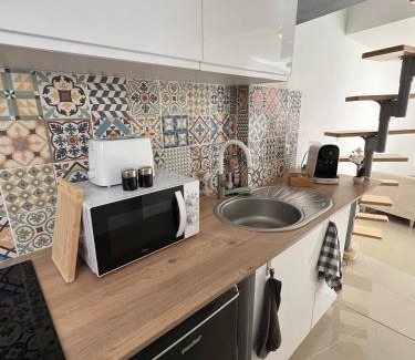 Marsillargues Apartment | L'Oustaou d'Oc