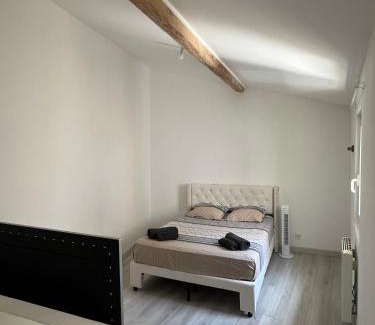 Marsillargues Apartment | L'Oustaou d'Oc