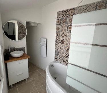 Marsillargues Apartment | L'Oustaou d'Oc