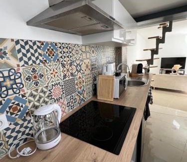 Marsillargues Apartment | L'Oustaou d'Oc