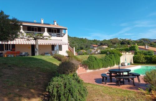 Pietrosella House | l'Oustaou