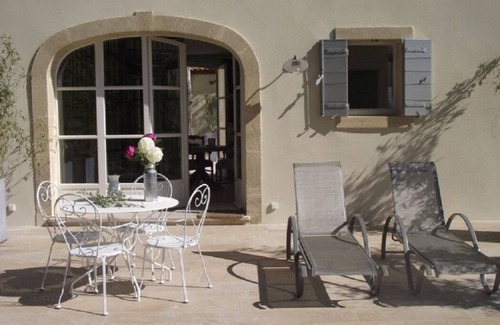 Puget House | L'Oustau des Oliviers, the rosemary cottage