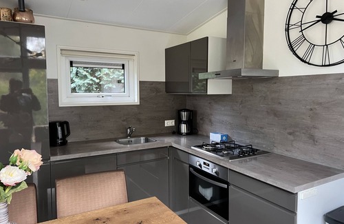 IJhorst House | L-Pavilion 6 by Interhome
