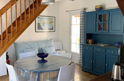 La Bohalle House | L'ris - Loire Valley