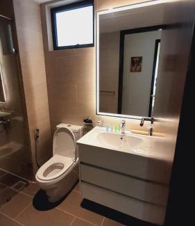 Ibbanwala Apartment | L&S Trizen Luxury Apartments