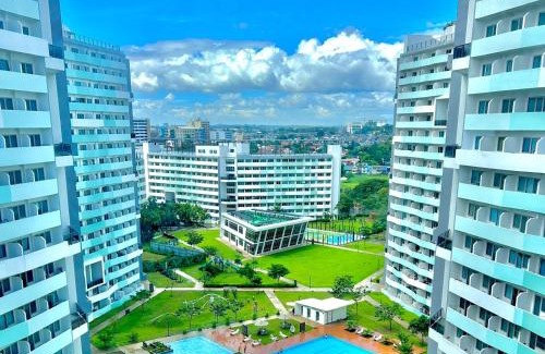 Matandang Balara Bed & Breakfast | L Studio by Sella