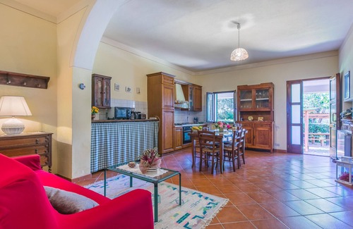San Miniato Apartment | L'Uccelliera by Interhome