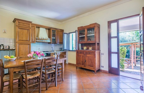 San Miniato Apartment | L'Uccelliera by Interhome
