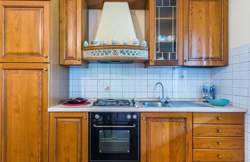 San Miniato Apartment | L'Uccelliera by Interhome