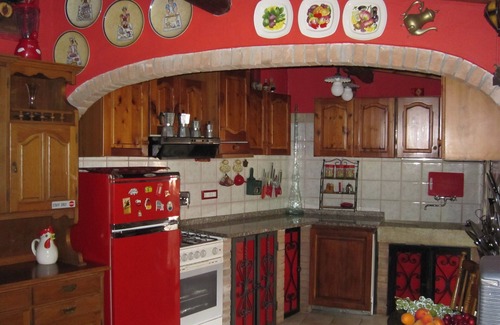 Rosignano Marittimo Villa | L'ULIVETA DEL LUSCHI VILLA, PISCINA E CAMPO DA TENNIS, WI-FI, PET FRIENDLY