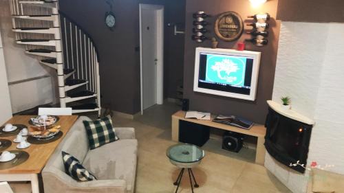 Torricella Sicura Bed & Breakfast | L' Ulivo Bed & Breakfast
